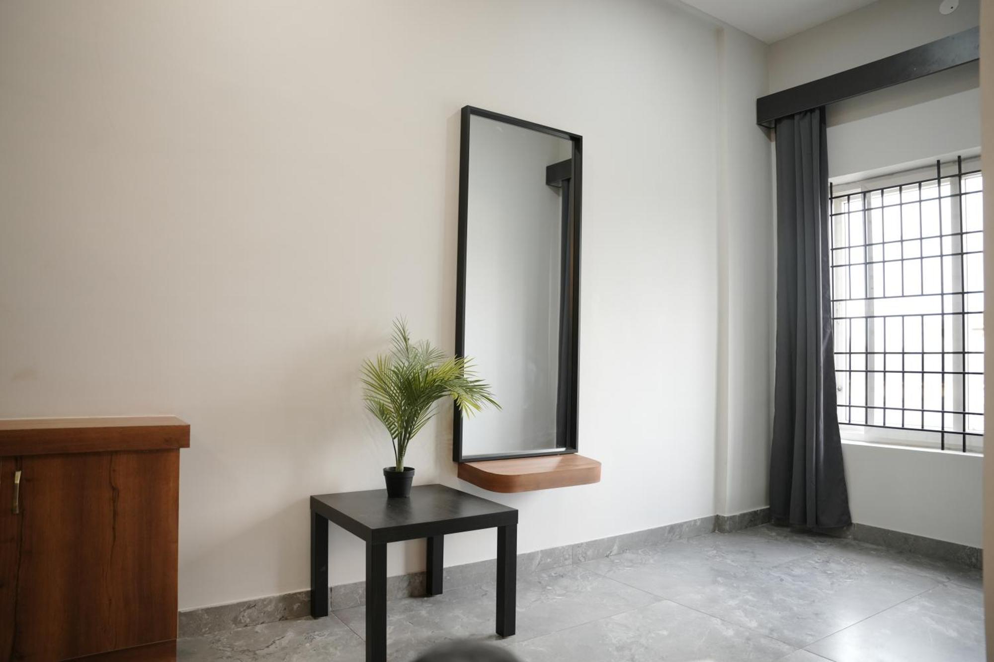 Sarvam Residency Sāgar Exterior foto